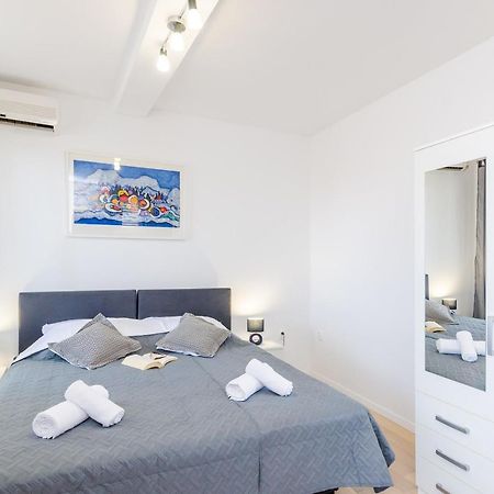 Miracle Apartments Dubrovnik Extérieur photo