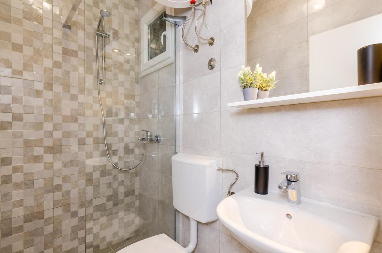 Miracle Apartments Dubrovnik Extérieur photo