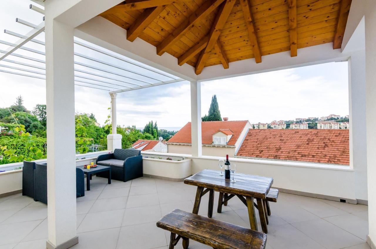 Miracle Apartments Dubrovnik Extérieur photo