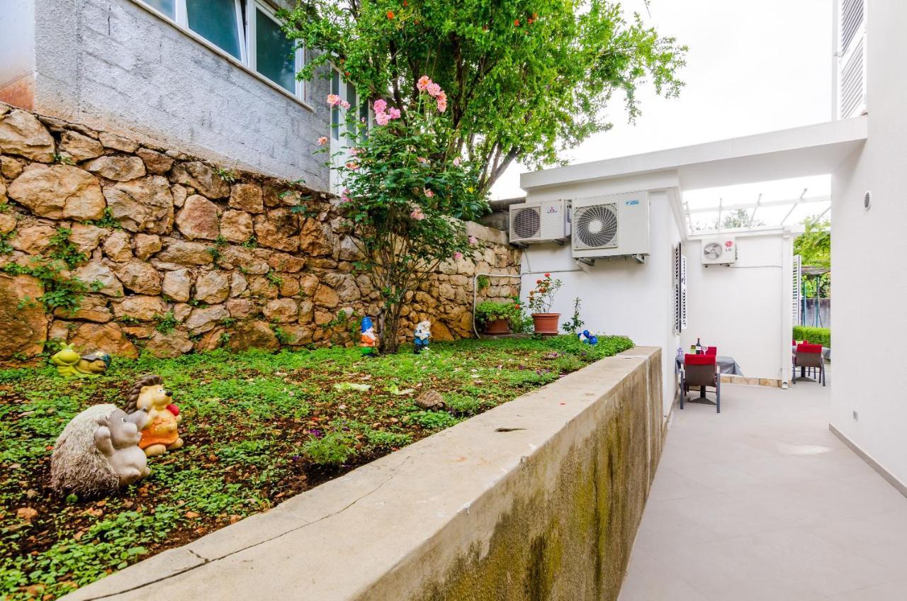 Miracle Apartments Dubrovnik Extérieur photo