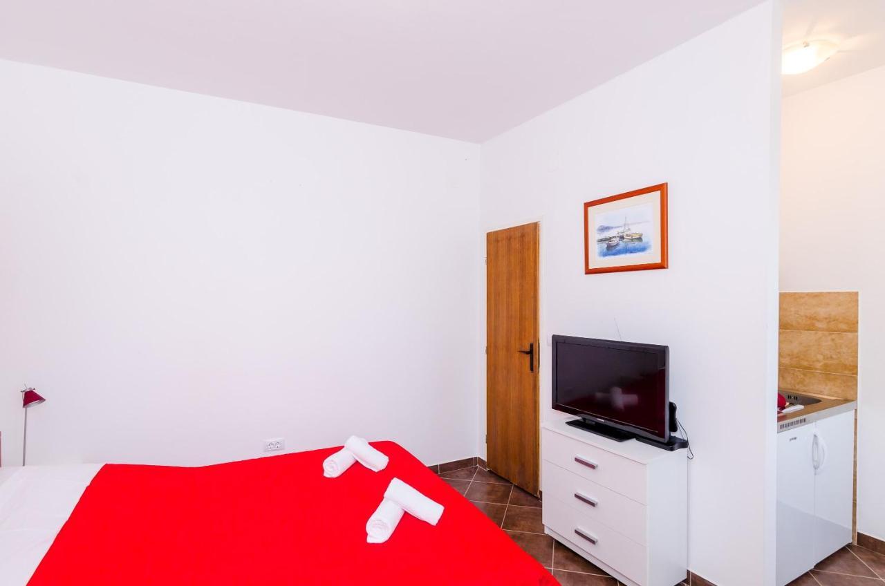 Miracle Apartments Dubrovnik Extérieur photo