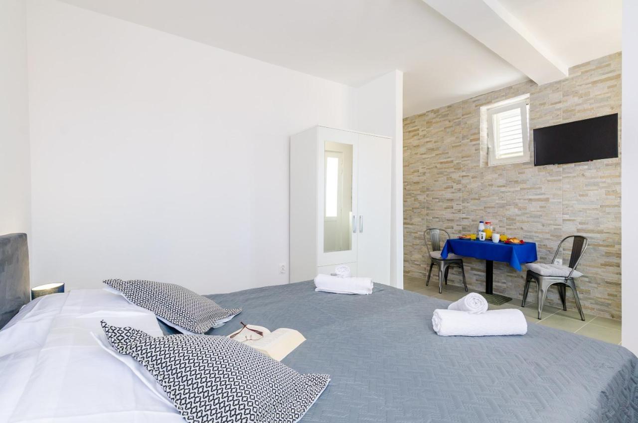 Miracle Apartments Dubrovnik Extérieur photo