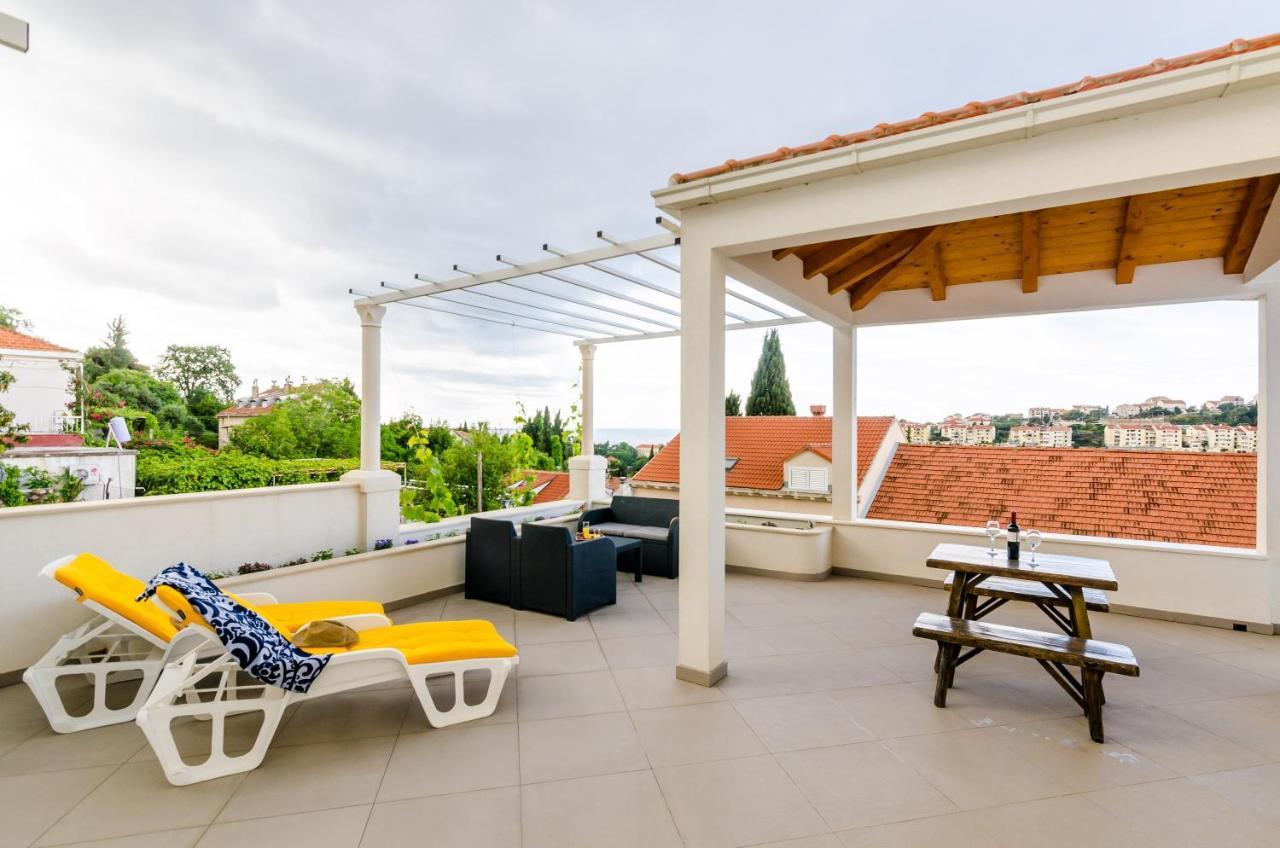 Miracle Apartments Dubrovnik Extérieur photo