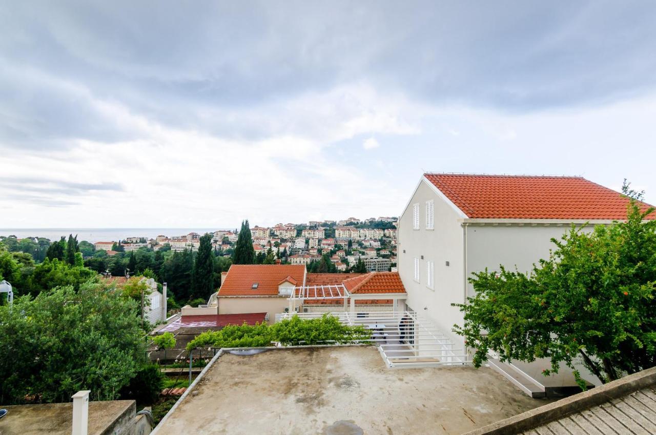 Miracle Apartments Dubrovnik Extérieur photo