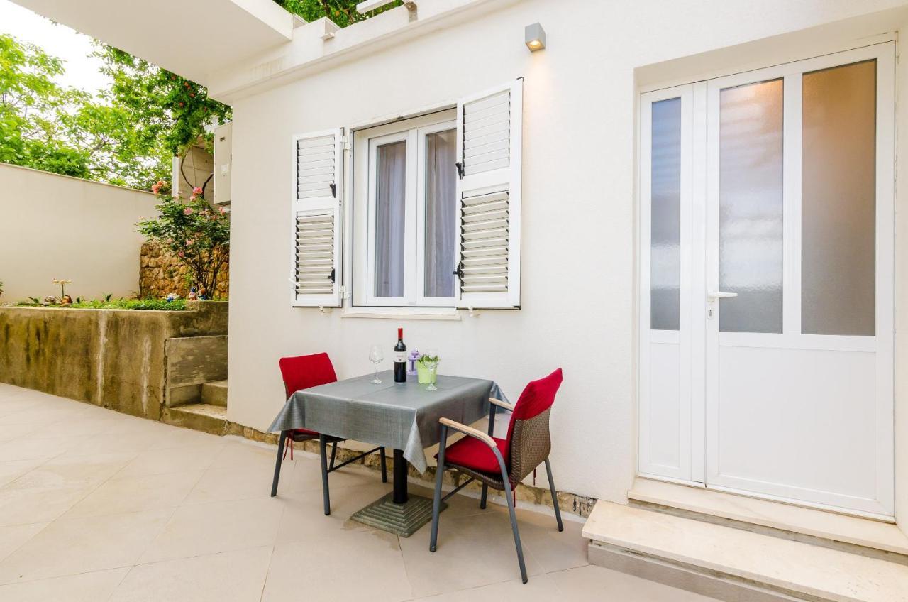 Miracle Apartments Dubrovnik Extérieur photo
