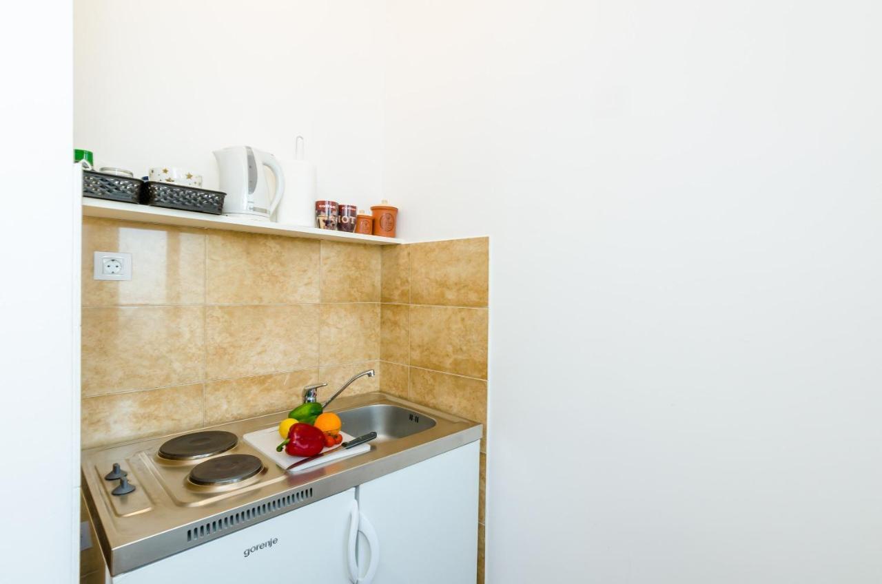 Miracle Apartments Dubrovnik Extérieur photo