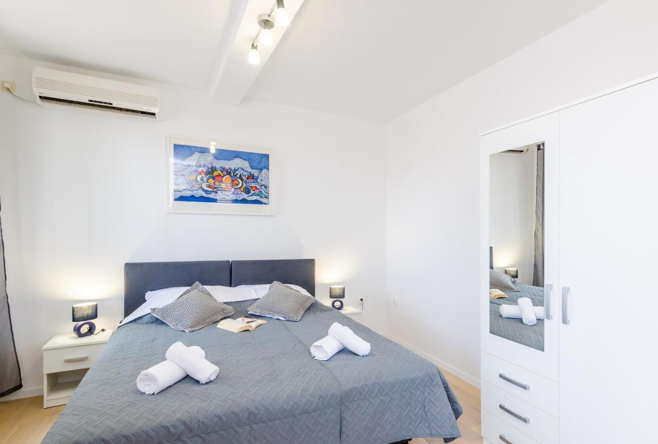 Miracle Apartments Dubrovnik Extérieur photo