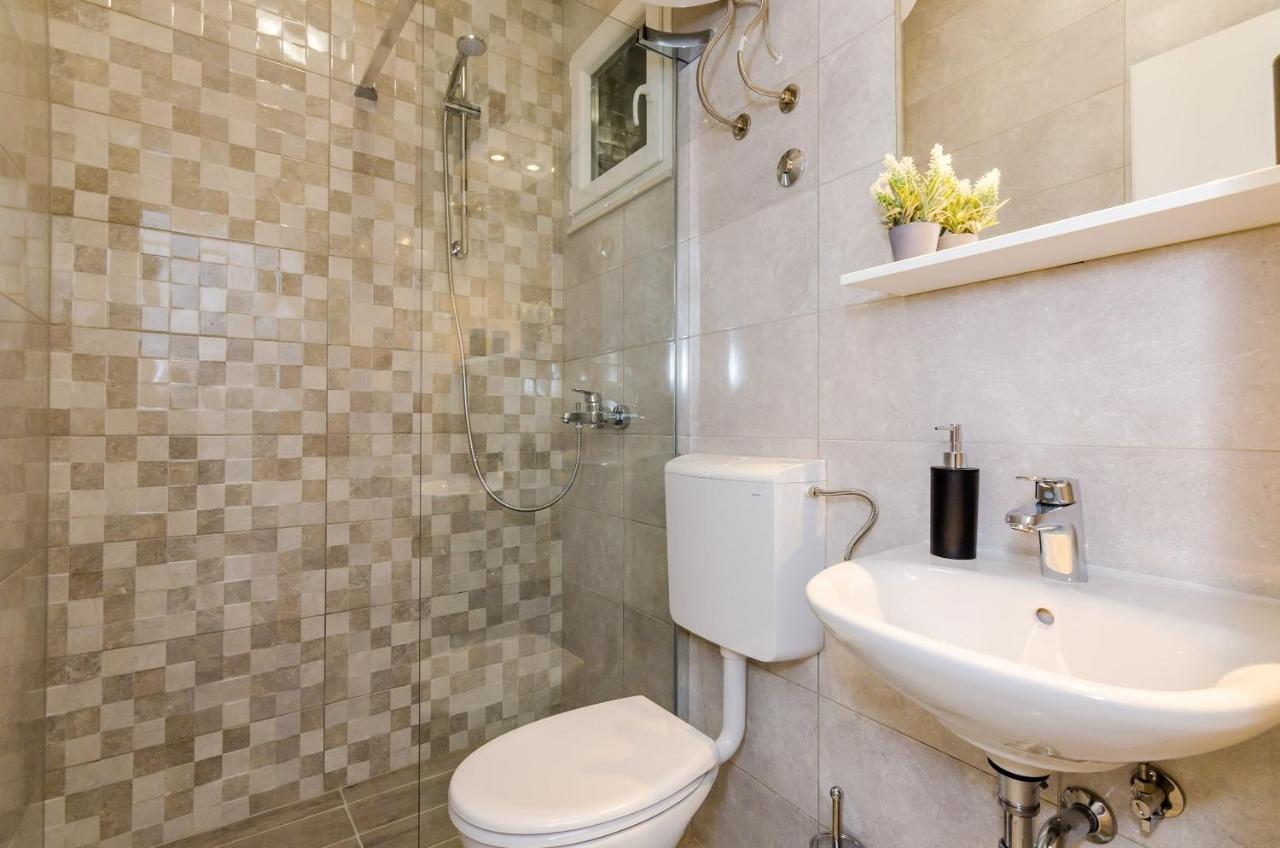 Miracle Apartments Dubrovnik Extérieur photo