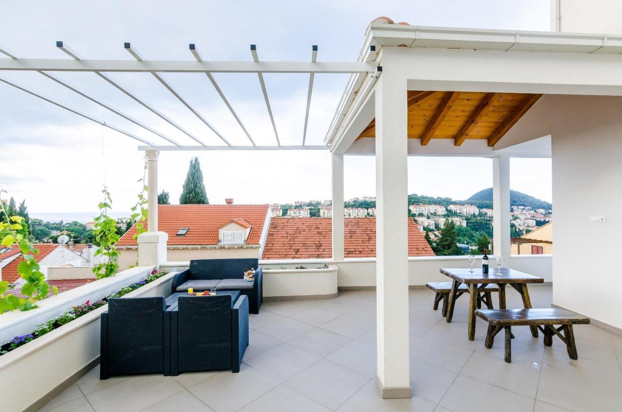 Miracle Apartments Dubrovnik Extérieur photo