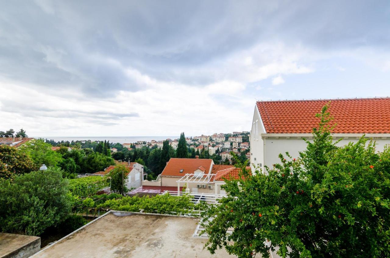 Miracle Apartments Dubrovnik Extérieur photo