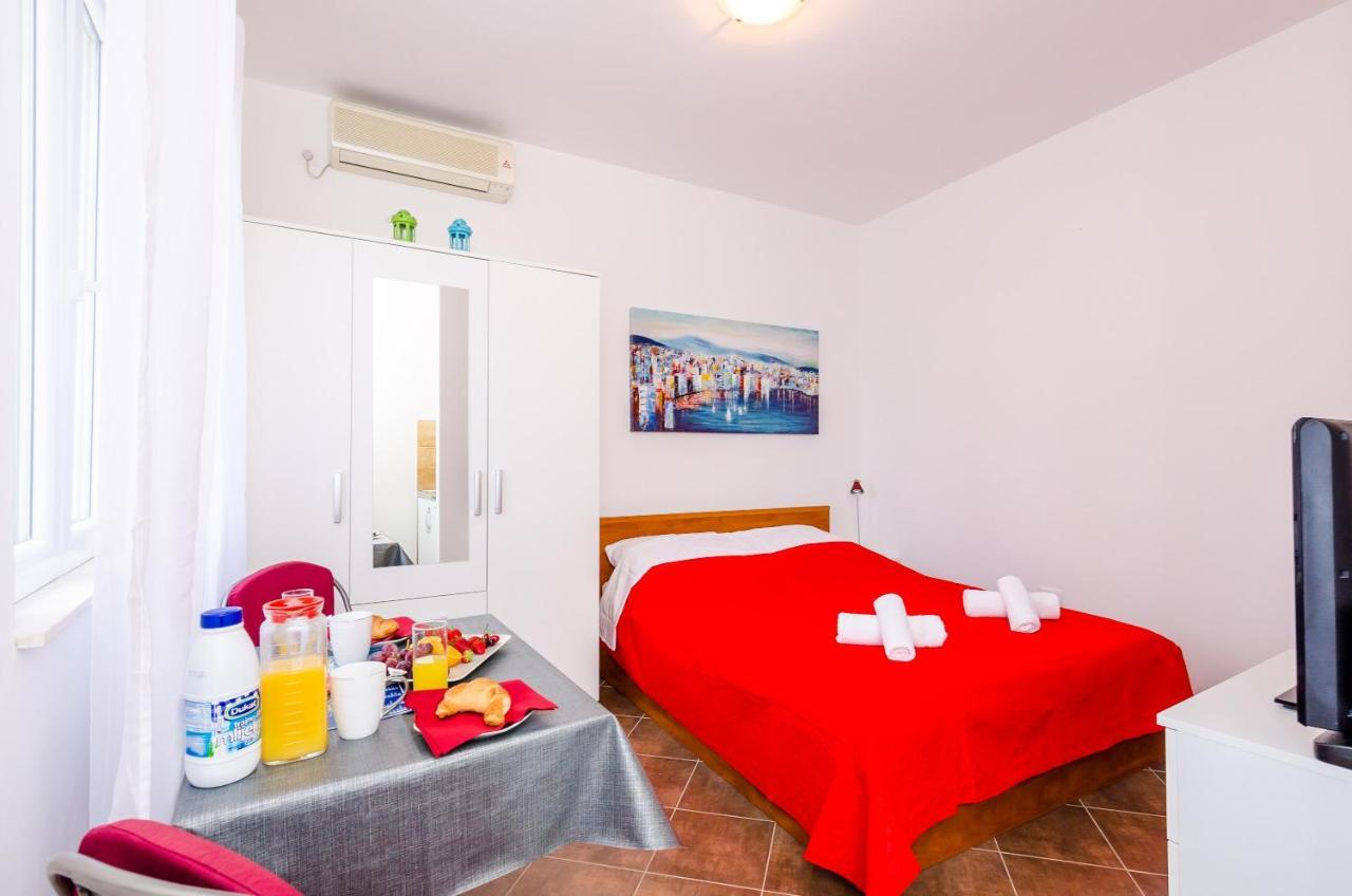 Miracle Apartments Dubrovnik Extérieur photo