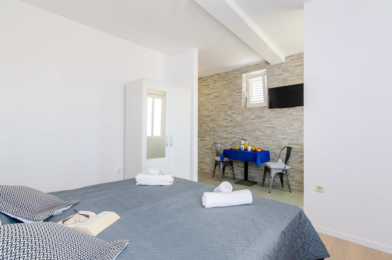Miracle Apartments Dubrovnik Extérieur photo