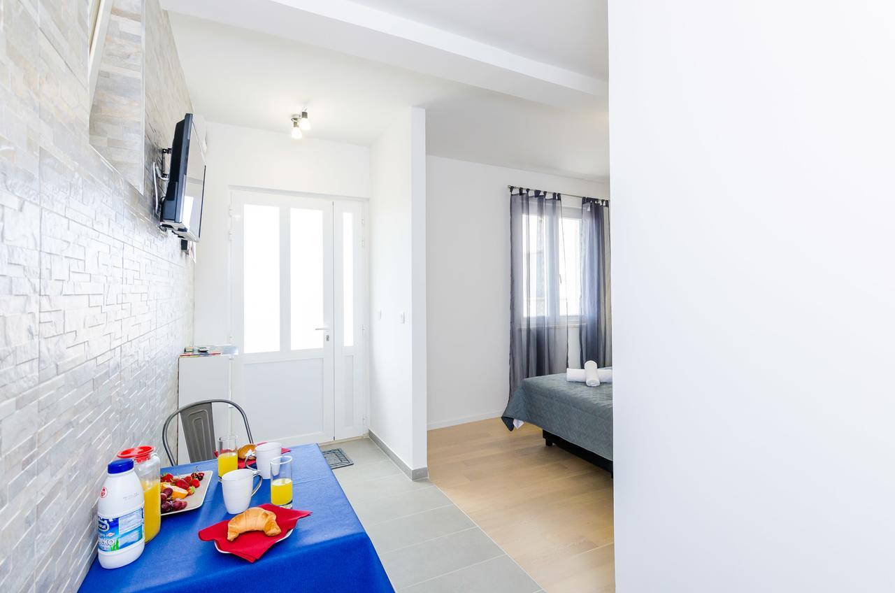 Miracle Apartments Dubrovnik Extérieur photo