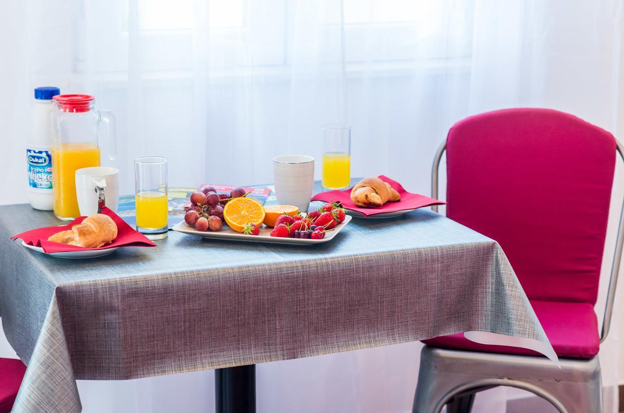 Miracle Apartments Dubrovnik Extérieur photo
