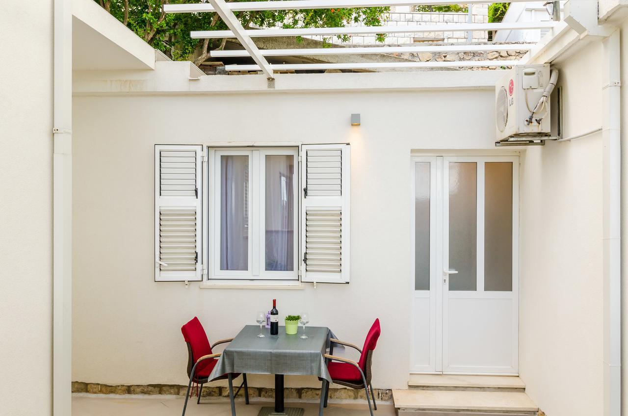 Miracle Apartments Dubrovnik Extérieur photo
