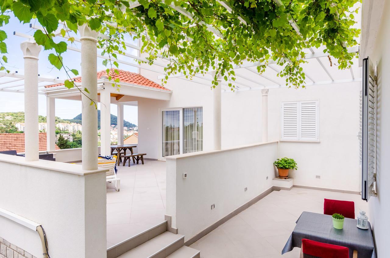 Miracle Apartments Dubrovnik Extérieur photo