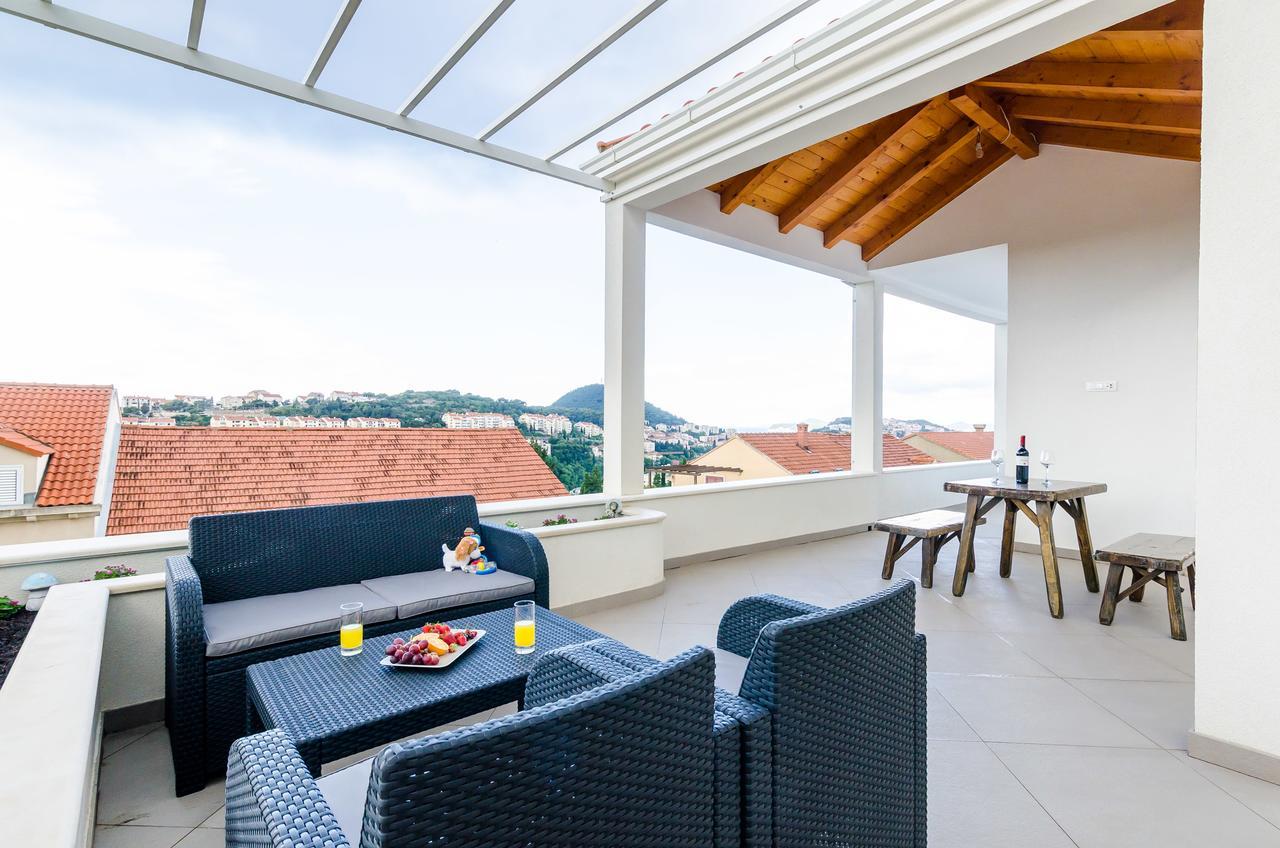 Miracle Apartments Dubrovnik Extérieur photo
